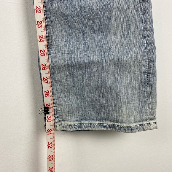 COPY - Rock Revival Walden Slim Boot Cut Jeans- 33 - Picture 17 of 17